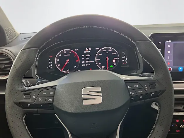 SEAT Ibiza 1.0 TSI 115 Move FR DSG