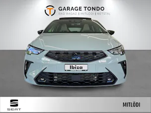 SEAT Ibiza 1.0 TSI 115 Move FR DSG