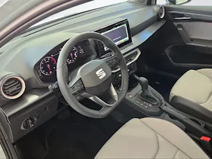 SEAT Ibiza 1.0 TSI 115 Move FR DSG