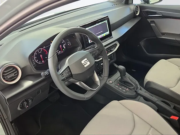 SEAT Ibiza 1.0 TSI 115 Move FR DSG