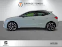 SEAT Ibiza 1.0 TSI 115 Move FR DSG