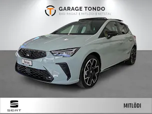 SEAT Ibiza 1.0 TSI 115 Move FR DSG