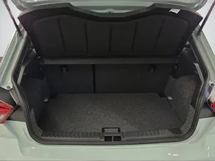 SEAT Ibiza 1.0 TSI 115 Move FR DSG