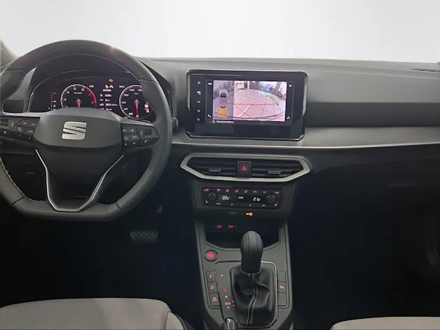 SEAT Ibiza 1.0 TSI 115 Move FR DSG