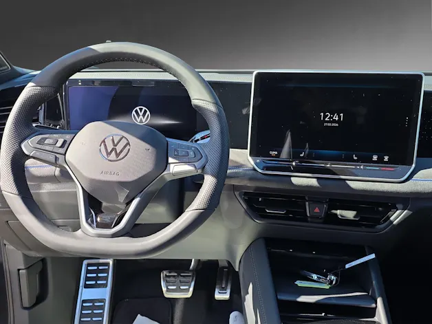 VW Tiguan 2.0 TSI DSG R-Line Plus 4Motion