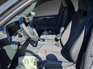 VW Tiguan 2.0 TSI DSG R-Line Plus 4Motion