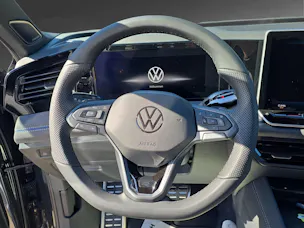 VW Tiguan 2.0 TSI DSG R-Line Plus 4Motion