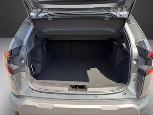 Dacia Duster 1.8 Hybrid Journey