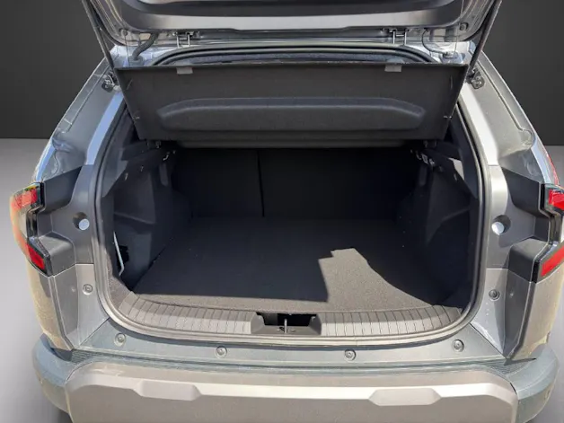 Dacia Duster 1.8 Hybrid Journey