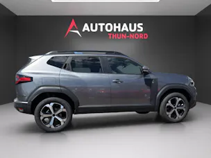 Dacia Duster 1.8 Hybrid Journey