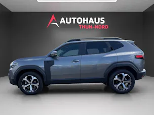 Dacia Duster 1.8 Hybrid Journey