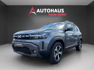 Dacia Duster 1.8 Hybrid Journey