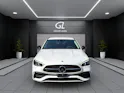 Mercedes-Benz C 220 d T 4 Matic Swiss Star