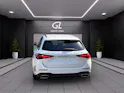 Mercedes-Benz C 220 d T 4 Matic Swiss Star