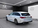 Mercedes-Benz C 220 d T 4 Matic Swiss Star