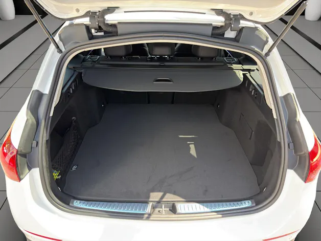 Mercedes-Benz C 220 d T 4 Matic Swiss Star