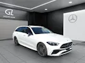 Mercedes-Benz C 220 d T 4 Matic Swiss Star