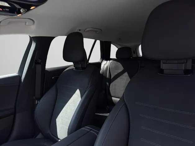 Mercedes-Benz C 220 d T 4 Matic Swiss Star