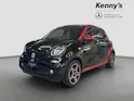 Smart Forfour EQ Passion