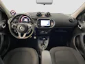 Smart Forfour EQ Passion