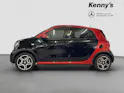 Smart Forfour EQ Passion
