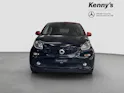 Smart Forfour EQ Passion