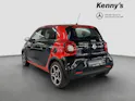 Smart Forfour EQ Passion