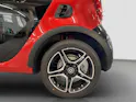 Smart Forfour EQ Passion