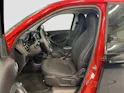 Smart Forfour EQ Passion