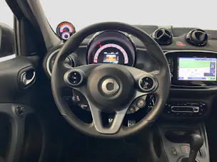 Smart Forfour EQ Passion