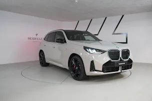 BMW X3 xDrive M50 48V M Sport Pro