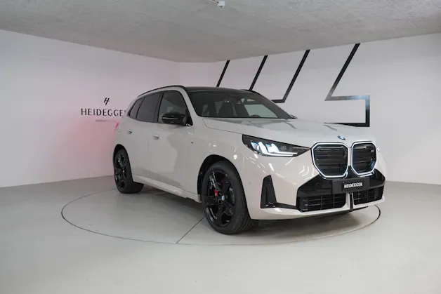 BMW X3 xDrive M50 48V M Sport Pro