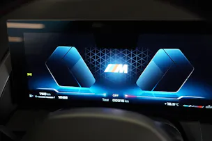 BMW X3 xDrive M50 48V M Sport Pro