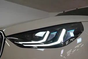 BMW X3 xDrive M50 48V M Sport Pro