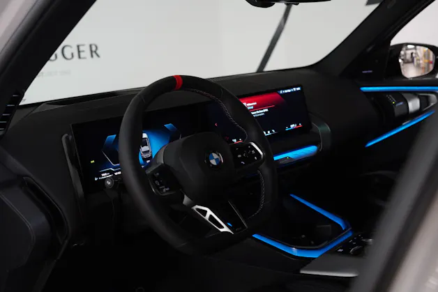 BMW X3 xDrive M50 48V M Sport Pro