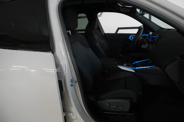 BMW X3 xDrive M50 48V M Sport Pro