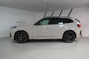 BMW X3 xDrive M50 48V M Sport Pro