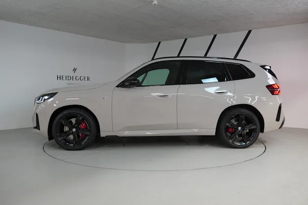 BMW X3 xDrive M50 48V M Sport Pro