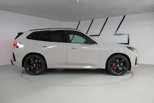 BMW X3 xDrive M50 48V M Sport Pro