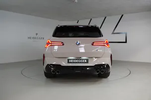 BMW X3 xDrive M50 48V M Sport Pro