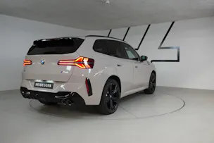 BMW X3 xDrive M50 48V M Sport Pro