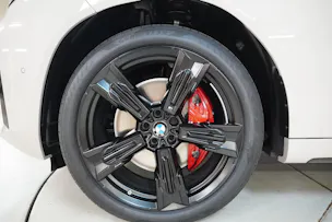 BMW X3 xDrive M50 48V M Sport Pro