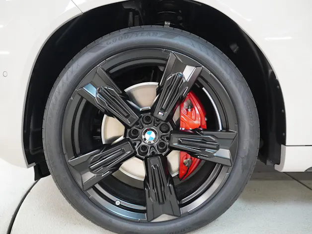 BMW X3 xDrive M50 48V M Sport Pro
