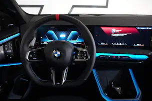 BMW X3 xDrive M50 48V M Sport Pro