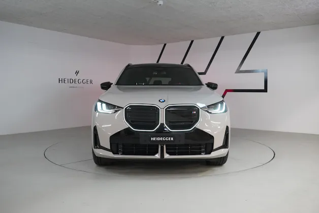 BMW X3 xDrive M50 48V M Sport Pro