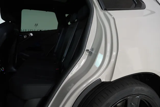 BMW X3 xDrive M50 48V M Sport Pro