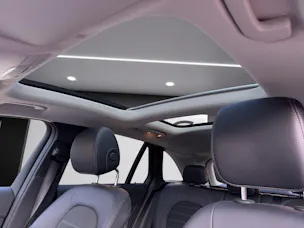 Mercedes-Benz GLC 200 AMG Line 4Matic