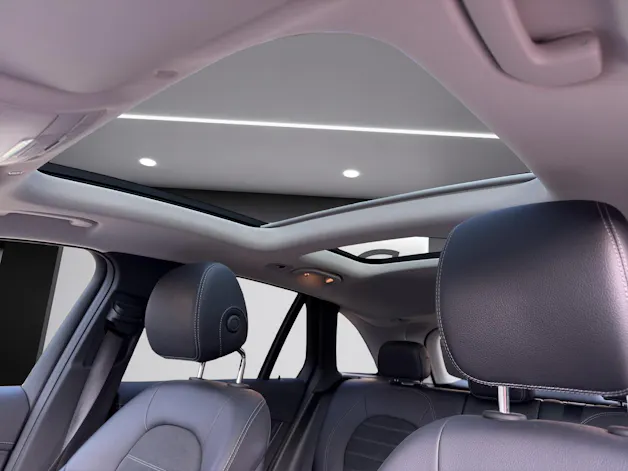 Mercedes-Benz GLC 200 AMG Line 4Matic