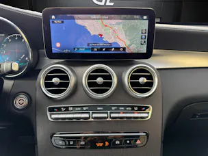 Mercedes-Benz GLC 200 AMG Line 4Matic