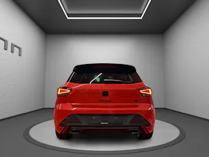 SEAT Ibiza 1.0 EcoTSI FR DSG
